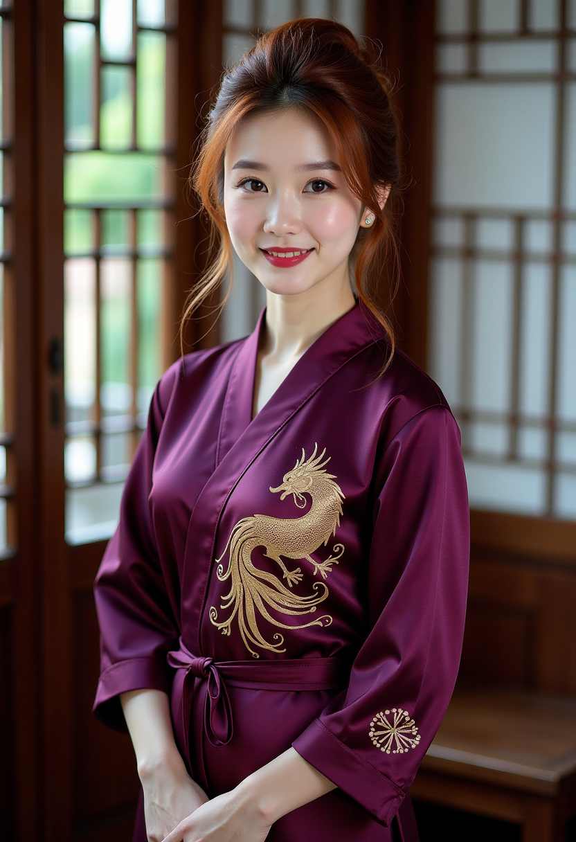 山海奇谭录